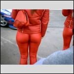 pantalons bien port?s.... - #1378505-3