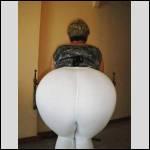 pantalons bien port?s.... - #1379877-1