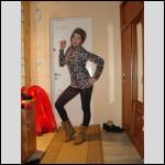 pantalons bien port?s.... - #1379881-2