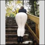 pantalons bien port?s.... - #1381502-3