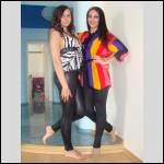 pantalons bien port?s.... - #1381502-4