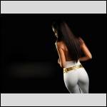 pantalons bien port?s.... - #1381503-3