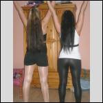 pantalons bien port?s.... - #1382563-2