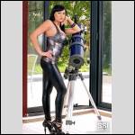 pantalons bien port?s.... - #1383751-4
