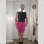 pantalons bien port?s.... - #1385130-3