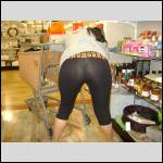 pantalons bien port?s.... - #1386541-2