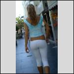 pantalons bien port?s.... - #1387147-4