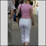 pantalons bien port?s.... - #1387149-4