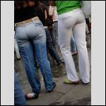 pantalons bien port?s.... - #1387150-2