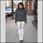 pantalons bien port?s.... - #1387687-3