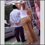 pantalons bien port?s.... - #1388940-2