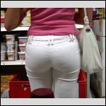 pantalons bien port?s.... - #1388941-1