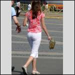 pantalons bien port?s.... - #1388941-3