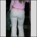 pantalons bien port?s.... - #1389571-1