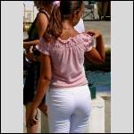 pantalons bien port?s.... - #1389571-2