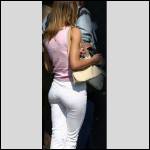 pantalons bien port?s.... - #1389572-2