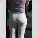 pantalons bien port?s.... - #1391014-1