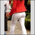 pantalons bien port?s.... - #1391014-3