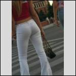 pantalons bien port?s.... - #1391015-3