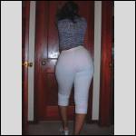 pantalons bien port?s.... - #1391737-1