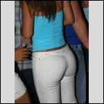 pantalons bien port?s.... - #1391739-4