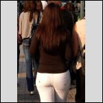 pantalons bien port?s.... - #1392762-1