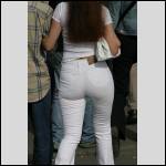 pantalons bien port?s.... - #1392763-2