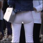pantalons bien port?s.... - #1392763-4