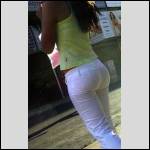pantalons bien port?s.... - #1392765-4