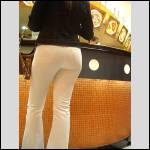 pantalons bien port?s.... - #1393661-1