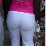 pantalons bien port?s.... - #1393661-3