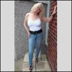 pantalons bien port?s.... - #1393663-4