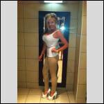 pantalons bien port?s.... - #1396601-1