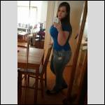 pantalons bien port?s.... - #1396607-4