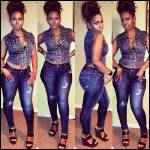 pantalons bien port?s.... - #1396610-1