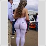 pantalons bien port?s.... - #1396918-1