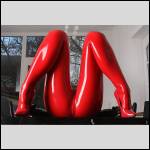 pantalons bien port?s.... - #1397589-3