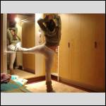 pantalons bien port?s.... - #1398420-4