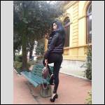 pantalons bien port?s.... - #1399279-2