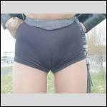 pantalons bien port?s.... - #1400701-1