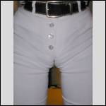 pantalons bien port?s.... - #1400702-1