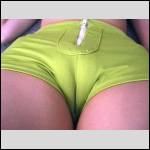 pantalons bien port?s.... - #1400703-4