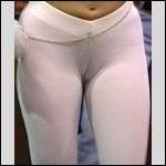 pantalons bien port?s.... - #1402973-4