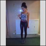 pantalons bien port?s.... - #1405000-1