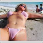 pantalons bien port?s.... - #1405004-4