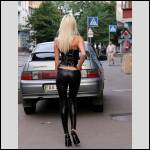pantalons bien port?s.... - #1405603-2