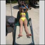 pantalons bien port?s.... - #1407493-4