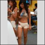 pantalons bien port?s.... - #1408138-4