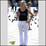 pantalons bien port?s.... - #1409152-4