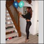 pantalons bien port?s.... - #1410915-1